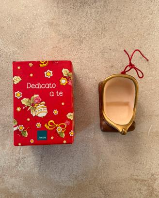 Thun Slitta vuota del Babbo Natale