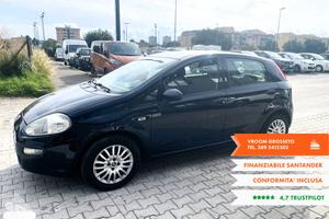 FIAT Punto 4� serie Punto 1.3 MJT II 75 CV 5 po...