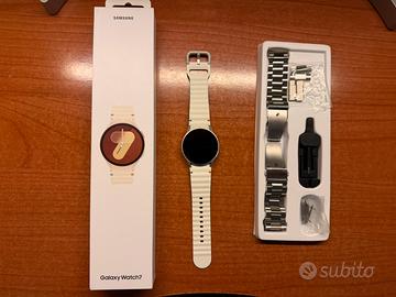 Samsung galaxy watch 7