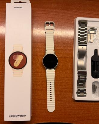 Samsung galaxy watch 7