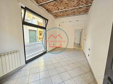 Immobile di 45 m² con 2 locali a Montecatini-Terme