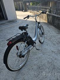 bici  elettrica