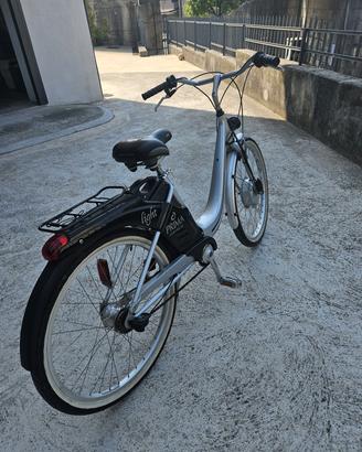 bici  elettrica