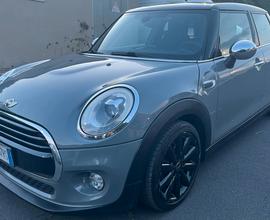 MINI Mini 5 porte (F55) - 2017