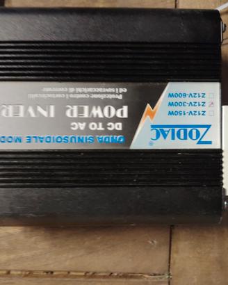 Inverter