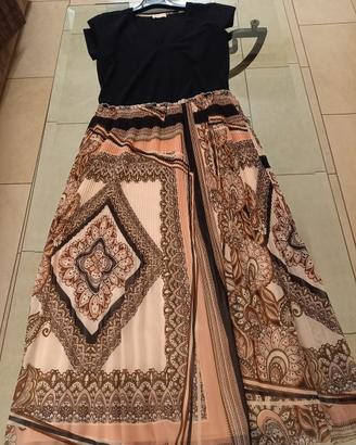 vestito lungo Liu Jo tg.42