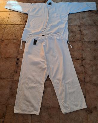 KIMONI KARATE