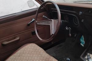 FORD Taunus (1970-1982) - 1977