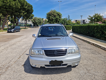 Suzuki Gran Vitara