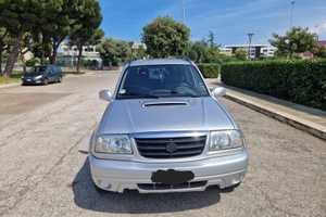 Suzuki Gran Vitara