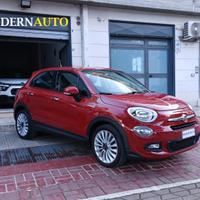 FIAT 500X 1.3 MultiJet 95 CV LOUNGE