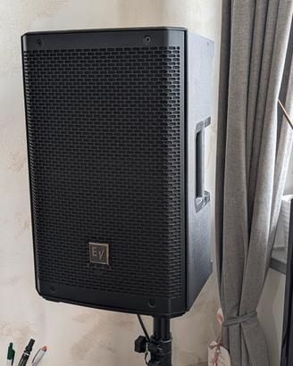 electro voice zlx 8p g2 - Cassa Attiva - 1000W