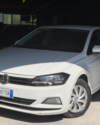 Volkswagen POLO 1.0 MPI 75 CV 5p. CMBT NEOPAT KMCE