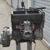 Motore Rotax 503 mamc con riduttore B