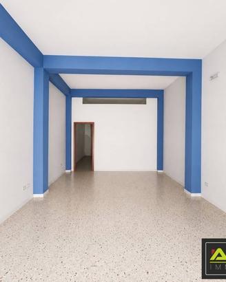 Immobile di 90 m² con 2 locali a Canicattì