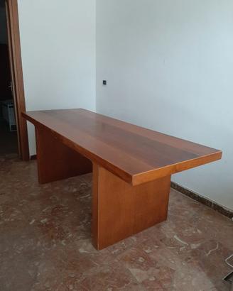 tavolo noce nazionale