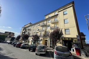 Appartamento Ristrutturato Ripi Centro