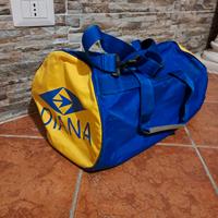Borsa sportiva Diana misure 50x28x28