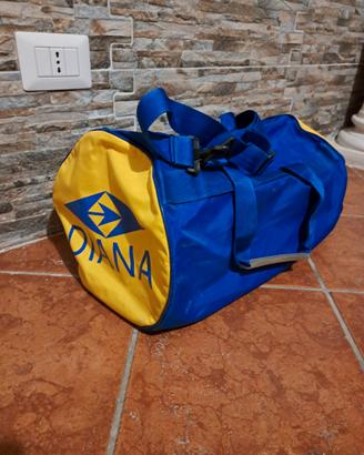 Borsa sportiva Diana misure 50x28x28