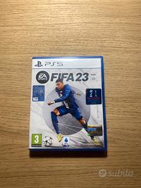 Fifa 23 per play 5
