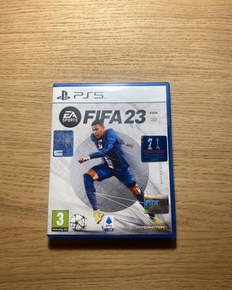 Fifa 23 per play 5