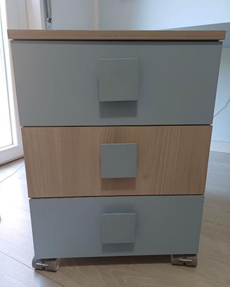 Cassettiera