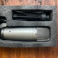 Microfono condensatore da studio - SAMSON C01U PRO