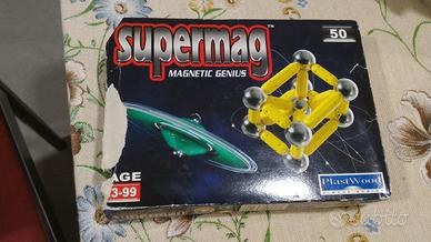Gioco Supermag
