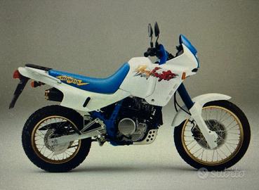 Honda NX 650 Dominator