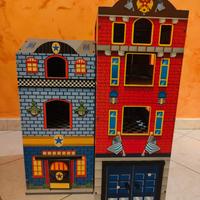 kidkraft gioco in legno