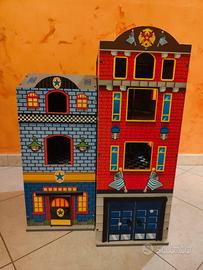 kidkraft gioco in legno