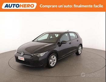 VOLKSWAGEN Golf WVWZZZCD2PW131051