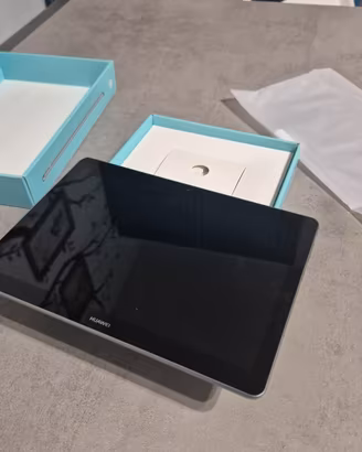 huawei mediapad t3 Tablet 10" Wi-Fi  ottim stato