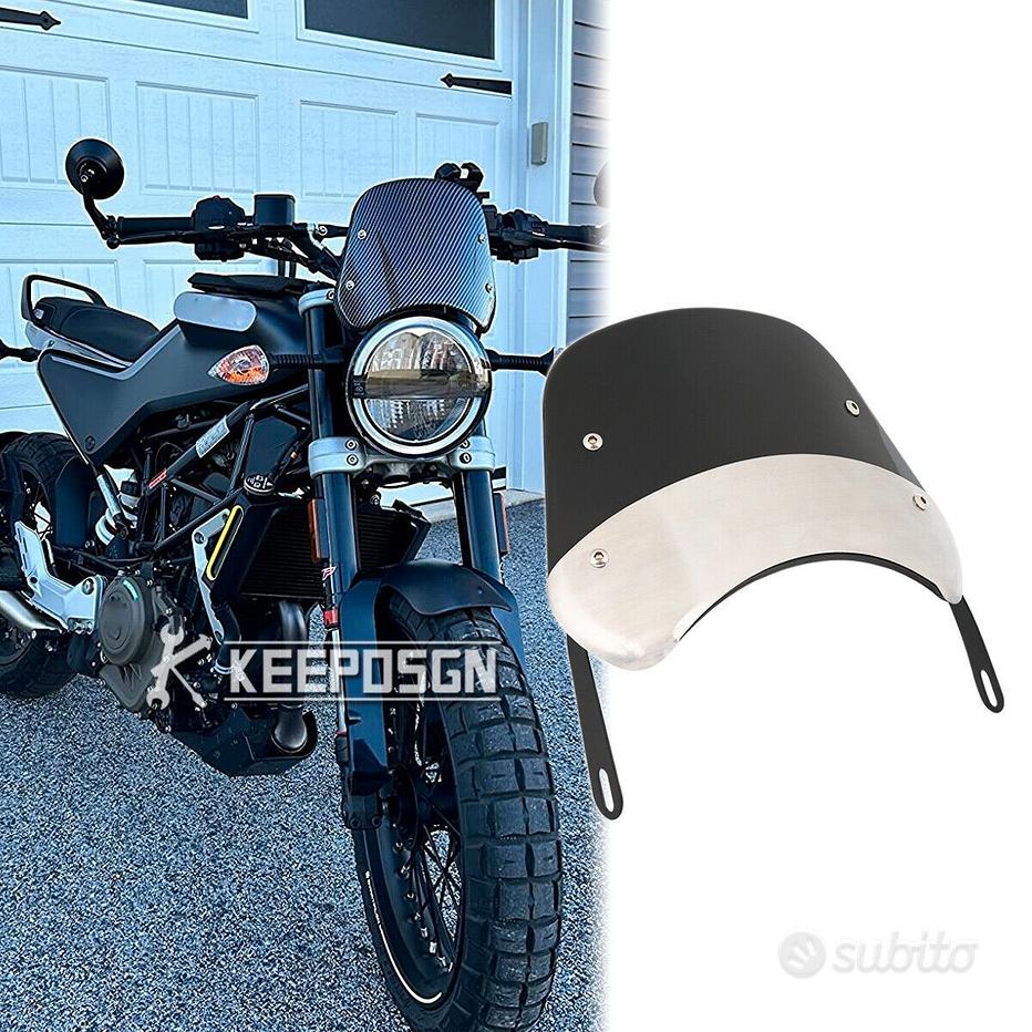 Husqvarna 701 Accessori e ricambi moto originali - Main Image