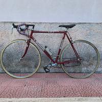 Bici da corsa Bianchi Vento 603