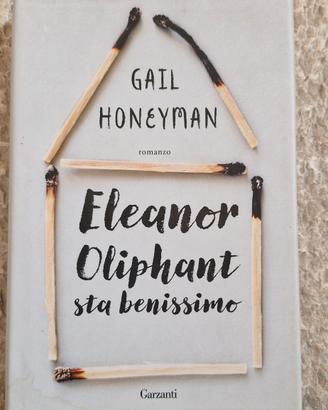 Eleanor Oliphant sta benissimo.