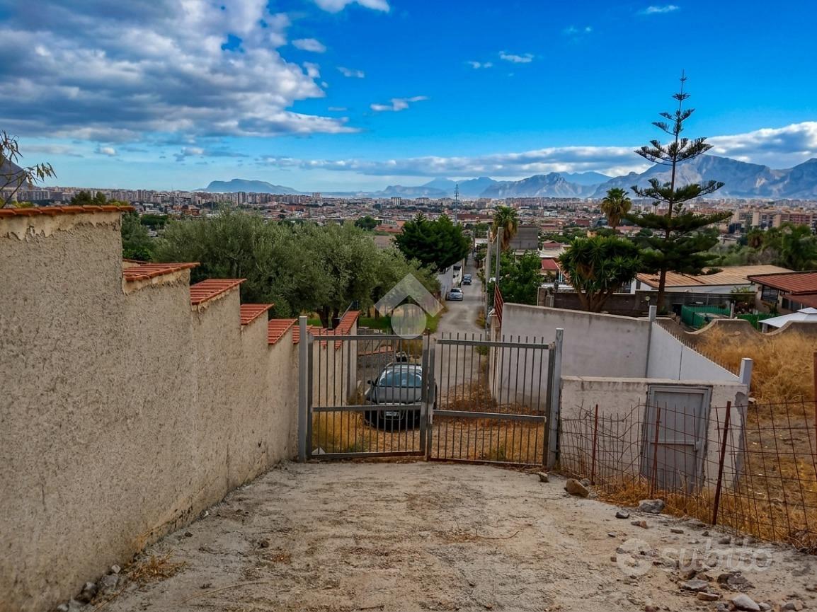 TERRENO A PALERMO - Vista 2
