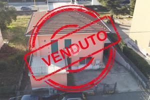 4 LOCALI A SAN MARTINO BUON ALBERGO