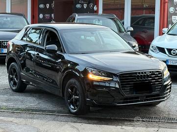 Q2 1.6 TDI-S tronic-Sline-rate-dsg-iva espo-