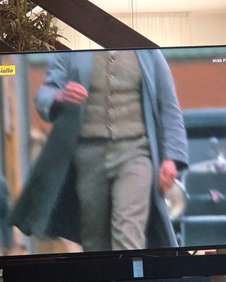 TV Samsung 55"