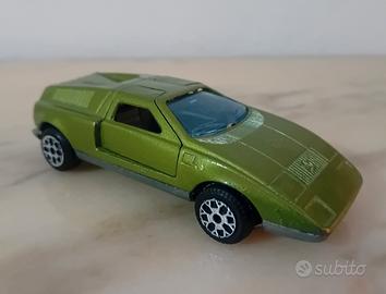 Politoys E16 Mercedes C111-Made in Italy