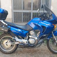 Honda XL 650 V Transalp - 2001