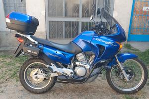 Honda XL 650 V Transalp - 2001