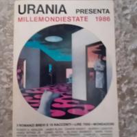 urania libri