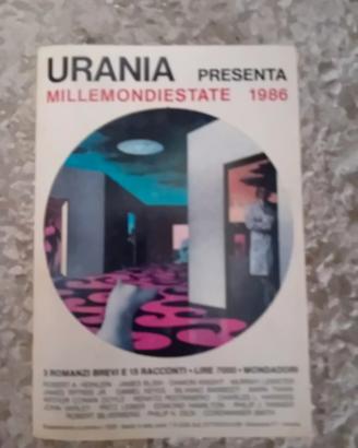 urania libri