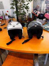 Casco Jet MPH STAR