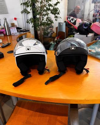 Casco Jet MPH STAR