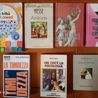 Libri imperdibili Psicologia Sociologia Sesso ecc