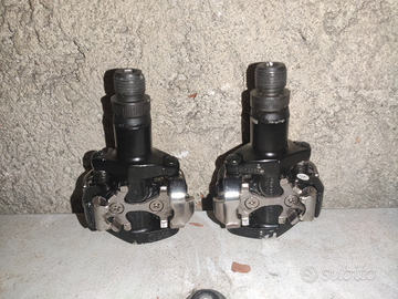 Pedali Shimano