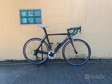 Bici Full  Carbon